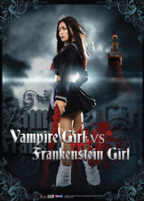 My Vampire