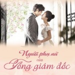 Người Phụ Nữ Của Tổng Giám Đốc