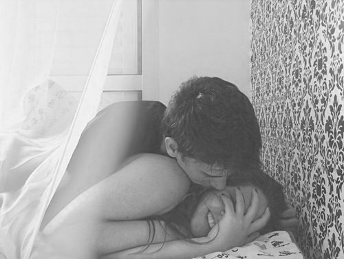 Người yêu nhí nhố