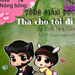 Nhà tù nóng bỏng: Tổng giám đốc tha cho tôi đi