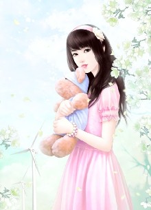 Nhị Tiểu Thư, Em Sẽ Thuộc Về Ta