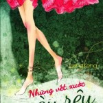 Những Vết Xước Màu Rêu