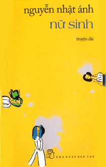 Nữ Sinh – Nguyễn Nhật Ánh