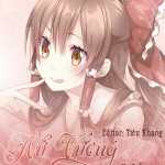 Nữ vương không trêu nổi