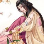 Nửa kiếp hồng nhan một kiếp du ca