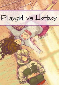 Playgirl vs Hotboy