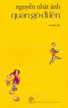 Quán Gò đi lên – Nguyễn Nhật Ánh