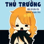 Quyến rũ yêu nghiệt thủ trưởng