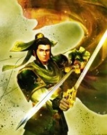 Song Kiếm – Phần 2