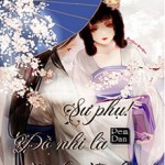 Sư phụ đồ nhi là nam nhân