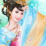 Thái Hậu 15 Tuổi