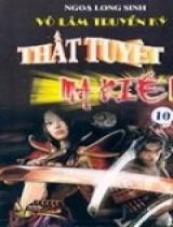 Thất Tuyệt Ma Kiếm