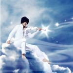 Thiên sứ sẽ thay anh bên em