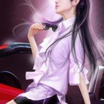 Thuần Phục Cô Vợ Bé Nhỏ: Tổng Tài Hư Hư Hư