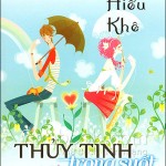 Thủy tinh trong suốt, Mặt trời rực rỡ nhất ngày đông