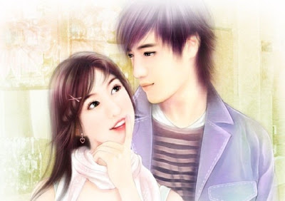 Tình Cờ