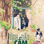 Tình đầu cấm kỵ