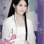 Trọng sinh đích nữ cuồng hậu