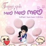 Trùng sinh meo meo meo