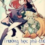Trường học phù thủy