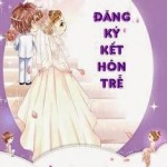 Tứ đại tài phiệt: Đăng ký kết hôn trễ
