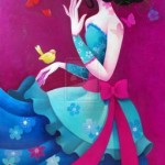 Vợ cũ bị câm của tổng tài bạc tình
