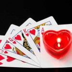 Vụ Cá Cược Tình Yêu – Phần 2