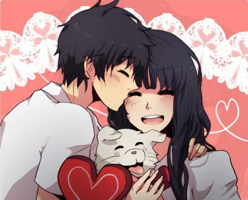 Vụ Cá Cược Tình Yêu