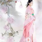Vương Phi 18 tuổi mang tâm hồn 13 tuổi