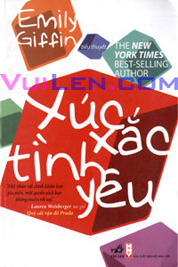 Xúc xắc tình yêu