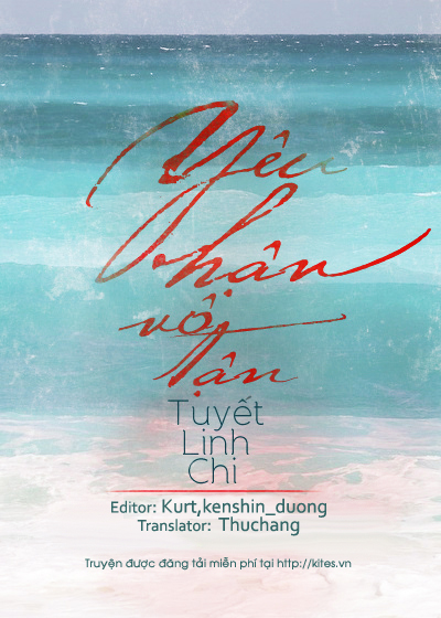 Yêu Hận Vô Tận