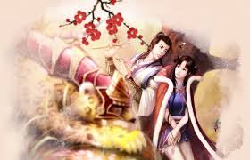 [12 chòm sao] Hồi Sinh