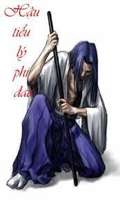 Hậu Tiểu Lý Phi Đao