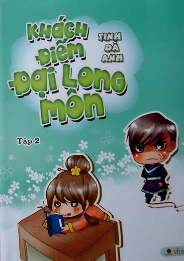 Khách Điếm Đại Long Môn