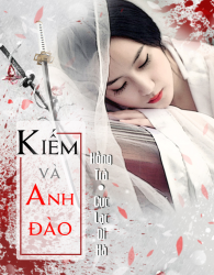 Kiếm Và Anh Đào