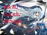 Ma nữ của bầu trời đen