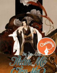 Thần Mộ (Tru Ma) - Phần 1 - Quyển 2
