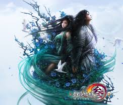 Truyền kì võ lâm