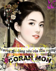 Vương Phi Đáng Yêu Của Bổn Vương