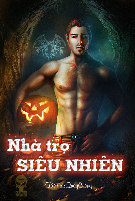 [12 Chòm Sao - Fanfiction] Nhà trọ siêu nhiên