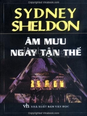 Âm mưu ngày tận thế - Full
