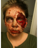 Dịch Bệnh Zombie