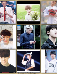 Fanfic Exo Bts Tfboys Bạn Gái Tôi Là Người Sói