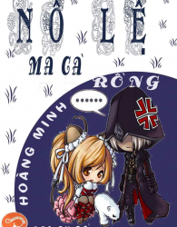 Nô Lệ Ma Cà Rồng