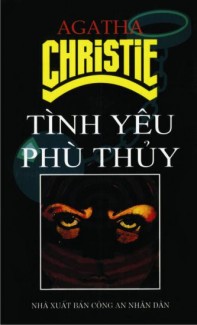 Tình Yêu Phù Thuỷ