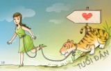 Bạn Gái Tuổi Dần