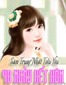 40 Ngày Kết Hôn