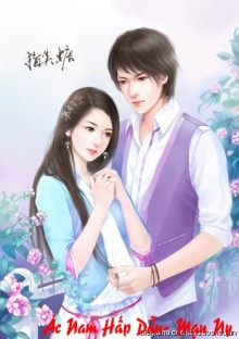 Ác Nam Hấp Dẫn