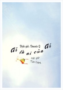 Ai Là Ai Của Ai
