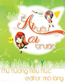 Ai Yêu Ai Trước